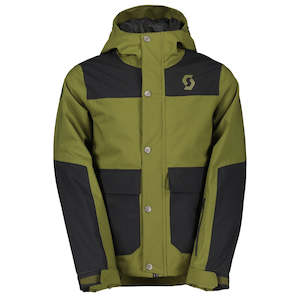 Sporting equipment: Jacket Jr Vertic Dryo 10