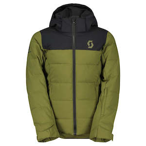 Sporting equipment: Jacket Jr Ultimate Warm