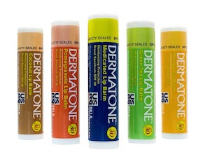 Sporting equipment: Lip Balm Variety Pack