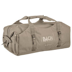 Sporting equipment: Dr Duffel 40 Travel Pack