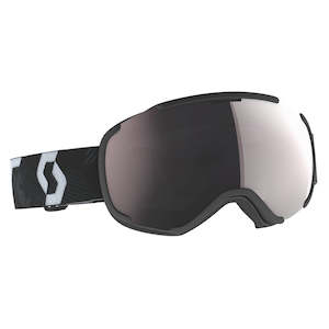 Sporting equipment: Ski Goggle Faze II