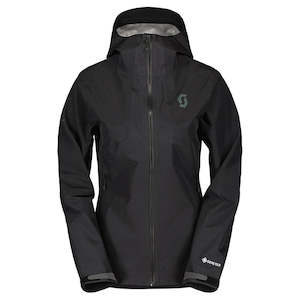 Jacket W's Explorair GTX Hybrid LT