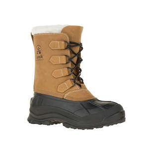 Sporting equipment: Alborg Womens Snow Boots