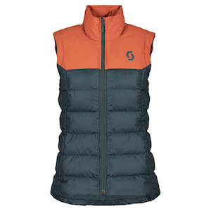 Sporting equipment: Ski Vest W's Insuloft Warm