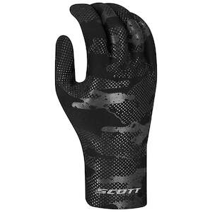 Sporting equipment: Ski Glove Winter Stretch LF