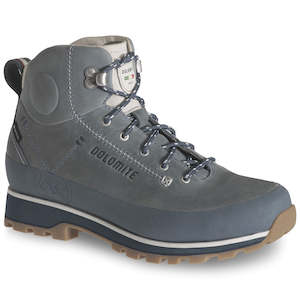 Sporting equipment: Boot W's Dhaulagiri GTX