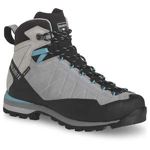 Sporting equipment: Boot Ws Crodarossa Hi GTX 2.0