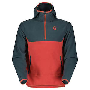 Ski Pullover M's Defined Original Fleece