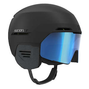 Sporting equipment: Helmet Blend Plus LS