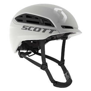 Sporting equipment: Helmet Couloir Tour