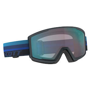 Sporting equipment: Ski Goggle Factor Pro