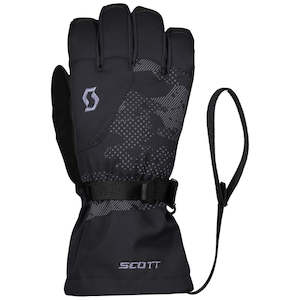 Sporting equipment: Ski Glove JR Ultimate Premium GTX