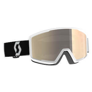 Sporting equipment: Ski Goggle Factor pro LS