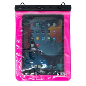 Sporting equipment: Splash Bag Tablet