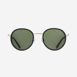 Edge Simple Bridge Sunglasses