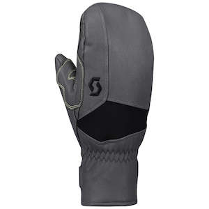 Ski Mitten Explorair Plus