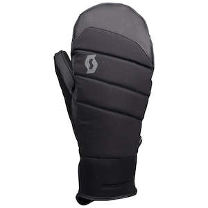 Ski Mitten Ultimate Primaloft