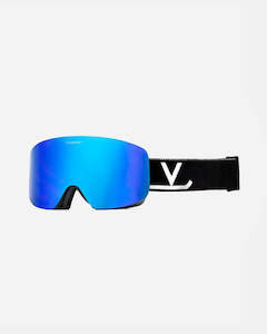 Sporting equipment: Vuarnet Mont Blanc Ski Goggle