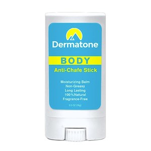 Sporting equipment: Anti Chafe Body Stick