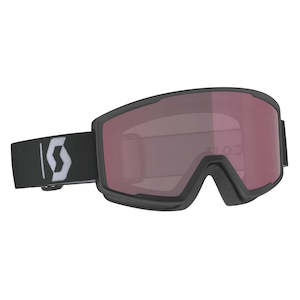 Ski Goggle Factor