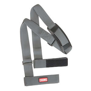 Sporting equipment: Chums Ski Carrier