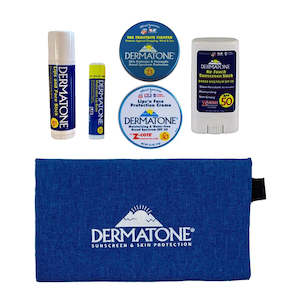 Outdoor Protection Kit