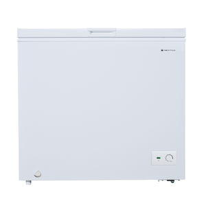 Parmco 246L Chest Freezer White CF246W