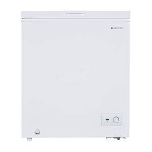 Parmco 142L Chest Freezer White CF142W