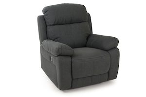 Department store: Debonaire Fabrice Recliner