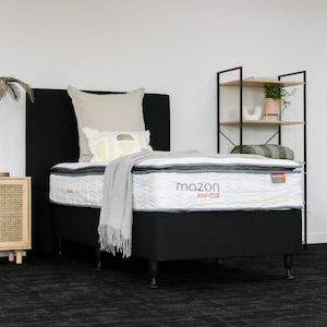 Eco-Coil S2 Mattress Only