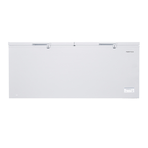 688L Chest Freezer White CF688W