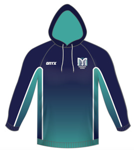 Mangapapa Sublimated Hoody