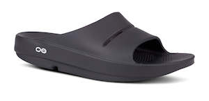 Men's OOahh Slide - Black