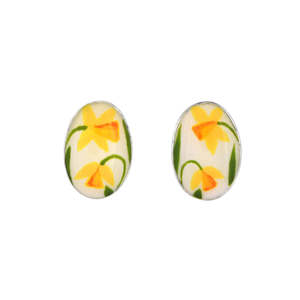 Taratata Jonquille Post Earrings - W24-01902-10Y