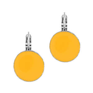 Taratata Jonquille Lever Back Earrings -W24-01701-10Y