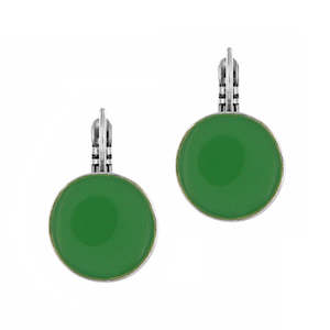 Taratata Jonquille Lever Back Earrings - W24-01701-106