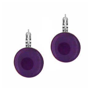 Taratata Jonquille Lever Back Earrings - W24-01701-106