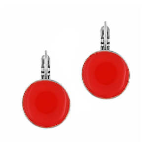 Taratata Jonquille Lever Back Earrings - W24-01701-105