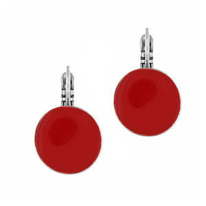 Taratata Jonquille Lever Back Earrings - W24-01701-103