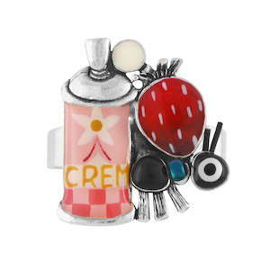 Taratata Chapardeuse Cupcake Thief Ring - H24-07415-105