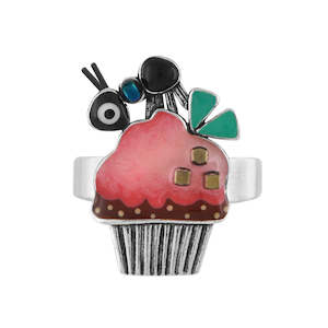 Taratata Chapardeuse Cupcake Thief Ring - H24-07414-105