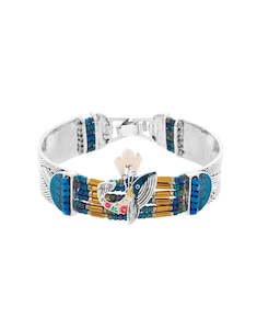 Taratata Longue-Vue Whale Bracelet - E20-06310-104