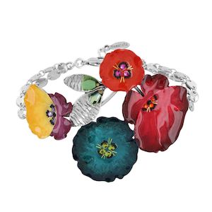 Taratata Bloom Bracelet - W23-11321-10M