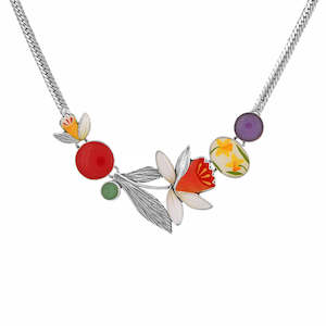 Taratata Jonquille Necklace - W24-01101-10M