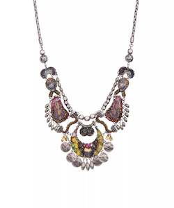 Ayala Bar Radiance Collection Southern Belle Rosemary Necklace