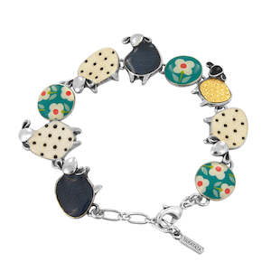 Taratata Tweed Sheep Bracelet - W24-06312-10M