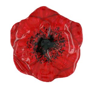 Taratata Pretty Poppy Joli Coquelicot Brooch T24-08209-103