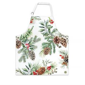 Clothing accessory: Michel Design Works White Spruce Apron