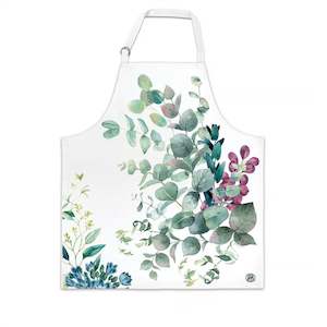 Michel Design Works Eucalyptus & Mint Apron