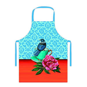 Clothing accessory: Tui Nest Apron Angie Dennis